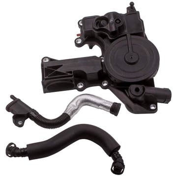 Crankcase Breather Klep geschikt voor Audi A3, VW Golf MK..., Verzenden, Nieuw, Audi
