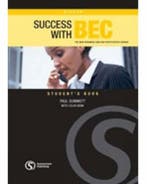 Success With Bec Higher Student Book 9781902741888, Boeken, Verzenden, Zo goed als nieuw, Colin Benn