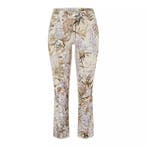 Cambio • Paris Easy Kick jeans bloemen • 36, Cambio, Verzenden, Nieuw