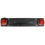 Benson LED verlichtingsbalk - 75 cm - 1,5 m kabel - 7-pol..., Ophalen of Verzenden, Nieuw