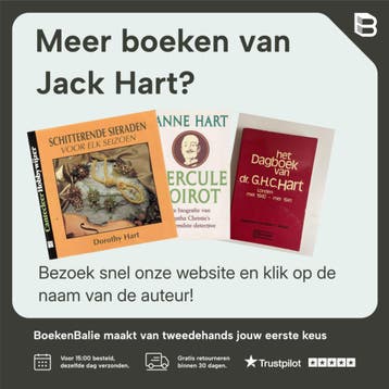 Mammoet op zondag / Grote ABC / 287 - Jack Hart, Verzenden, Gelezen, Jack Hart