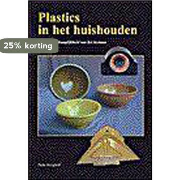 Plastics in het huishouden - P. Hooghoff 9789028835481, Verzenden, Gelezen, P. Hooghoff