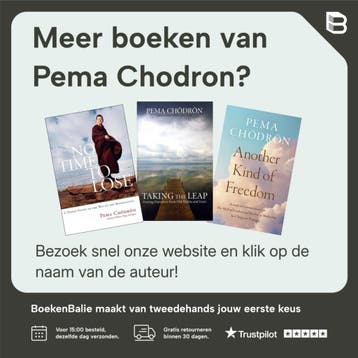 De vreugde van de overgave / Tara-reeks / dl. 6 - Pema, Verzenden, Gelezen, Pema Chodron