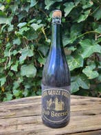 Oud Beersel - Oude Geuze 2001 - 75cl, Nieuw