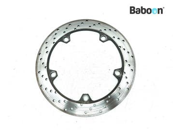 Remschijf Voor BMW R 850 RT 1996-2001 (R850RT 96), Verzenden, Gebruikt