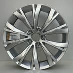 Originele velgen  17 inch Volkswagen Tiguan *OS1007502*, Gebruikt, Velg(en), 17 inch, Ophalen of Verzenden