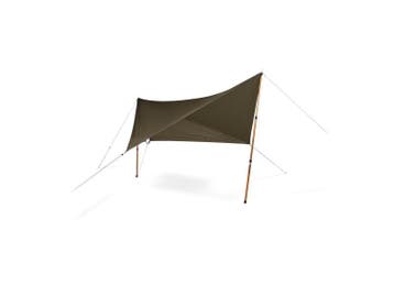 Kampa tarp Kite, Caravans en Kamperen, Nieuw