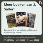 Smakelijk leven 9789029078351 J. Salter, Boeken, Kookboeken, Verzenden, Gelezen, J. Salter
