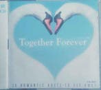 cd - Various - Together Forever, Verzenden, Zo goed als nieuw