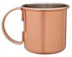 Moscow Mule Beker | Koper, Verzenden