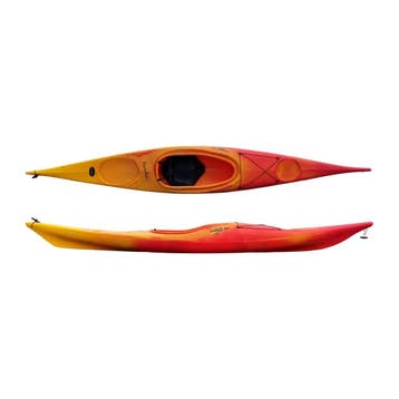 Rainbow Oasis 430 Max Standaard, Watersport en Boten, Verzenden, Nieuw