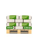 Weidemeststof All-In-One(20x = 400 kg – voor 8.000 m2), Verzenden, Mest
