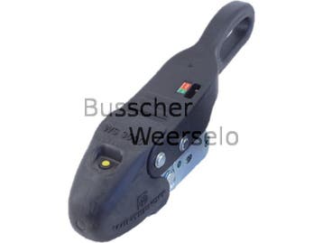 Gestabiliseerde Koppeling WW WS3000 50mm- Caravan Aanhanger, Ophalen of Verzenden, Nieuw