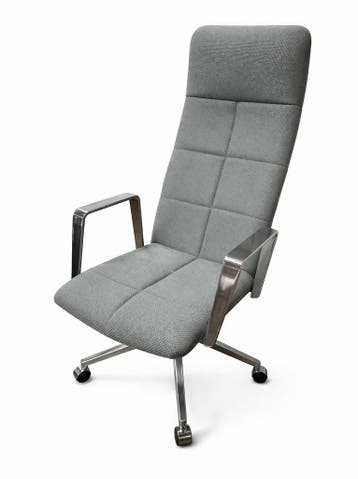 Gebruikt Vergaderstoel Lammhults Archal Gebruikt, Ophalen of Verzenden, Gebruikt