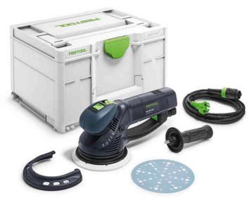 Festool RO 150 FEQ-Plus ROTEX 720W FESTOOL-576017, Ophalen of Verzenden, Nieuw