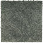 SALE!! - Tapijttegel Prime Frisé Grijs, Ophalen of Verzenden, Nieuw