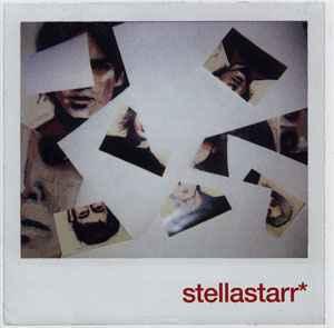 cd - Stellastarr* - Stellastarr*, Cd's en Dvd's, Cd's | Overige Cd's, Zo goed als nieuw, Verzenden