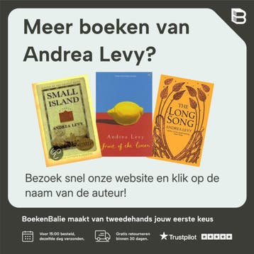 Every Light in the House Burnin - Andrea Levy 9780747246534, Verzenden, Gelezen, Andrea Levy