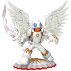 Knight Light Skylanders Trap Team. Wii, PS3, Xbox 360, 3DS,, Spelcomputers en Games, Ophalen of Verzenden, Zo goed als nieuw, Overige typen