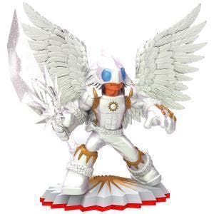 Knight Light Skylanders Trap Team. Wii, PS3, Xbox 360, 3DS,, Spelcomputers en Games, Spelcomputers | Nintendo Consoles | Accessoires