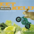 Keet Smakelijk 9789081439619 Scato van Opstall, Verzenden, Gelezen, Scato van Opstall