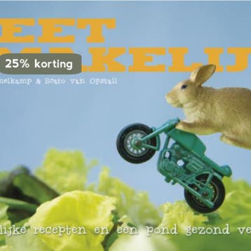Keet Smakelijk - Scato van Opstall 9789081439619, Verzenden, Gelezen, Scato van Opstall