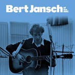Bert Jansch - At The BBC (4 LP) (Limited Edition), Verzenden, Nieuw in verpakking