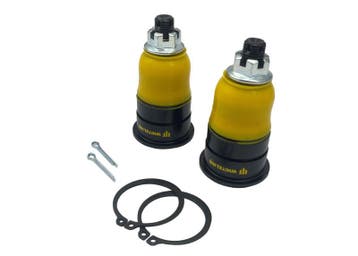 Whiteline 05-06 Acura RSX Roll Center Adjuster Kit, Ophalen of Verzenden, Nieuw