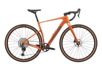 Cannondale SuperX 4 AXS, Ophalen, Nieuw