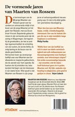 Herinneringen aan mijn jeugd 9789046832042, Verzenden, Zo goed als nieuw, Maarten van Rossem