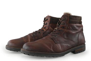 Output Veterboots in maat 46 Bruin, Output, Bruin, Verzenden, Boots