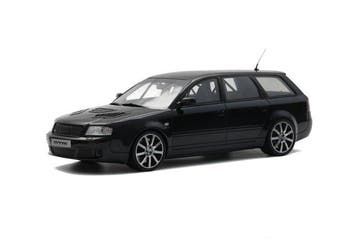 Otto Mobile 1:18 - Modelauto - Audi RS6 clubsport mtm, Hobby en Vrije tijd, Nieuw