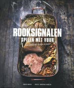Rooksignalen (9789036644051, Angelo Menta), Verzenden, Nieuw