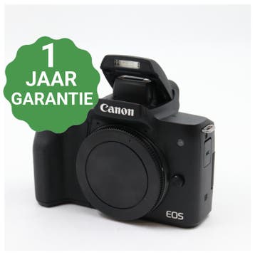 Digitale fotocamera  Canon EOS M50, Verzenden, Gebruikt, Canon