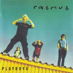 cd - Rasmus - Playboys, Cd's en Dvd's, Cd's | Overige Cd's, Zo goed als nieuw, Verzenden