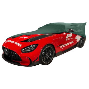 Autohoes voor Mercedes-Benz AMG GT Black Series, Ophalen of Verzenden, Nieuw, Op maat