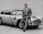Daniel Craig - Autographed Photo Skyfall James Bond 007, Nieuw