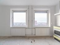 Studio Abel Tasmanplein in Assen, Huizen en Kamers, Huizen te huur, Overige soorten, Drenthe