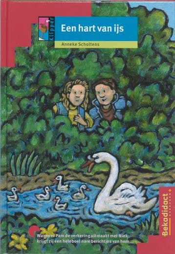Een hart van ijs / Klipper / 5 - Anneke Scholtens, Verzenden, Gelezen, Anneke Scholtens