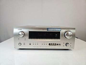 Denon - AVR-2309 / 7.1-Channel AV Surround Solid state, Nieuw