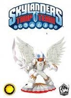 MarioWii.nl: Skylanders Trap Team Character - Knight Light, Spelcomputers en Games, Ophalen of Verzenden, Zo goed als nieuw