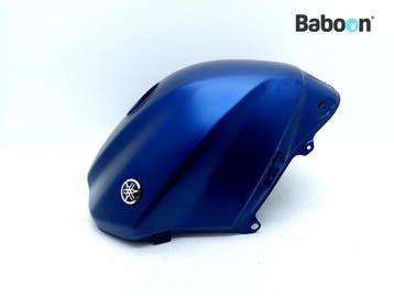 Benzine Tank Yamaha FJR 1300 2017-2019 (FJR1300), Motoren, Onderdelen | Yamaha, Verzenden, Gebruikt