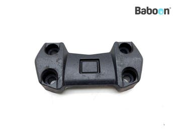 Stuurklem / Riser Set Honda NC 700 X 2012-2013 (NC700X), Verzenden, Gebruikt