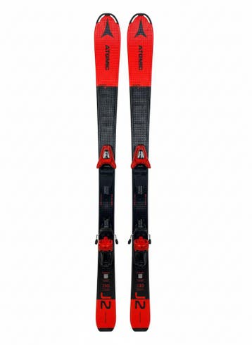 Atomic Redster J2 cm-110, Sport en Fitness, Gebruikt, Ophalen of Verzenden, Carve, Atomic