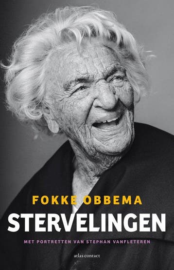 Stervelingen - Stervelingen, Boeken, Ophalen of Verzenden, Nieuw