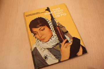 1970 - Het aanzien van 1970, Nieuw