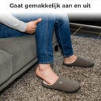 2dekans | Pantoffels Heren - Sloffen - Maat 40/41 - 40/41, Ophalen of Verzenden, Zo goed als nieuw, Comfeet
