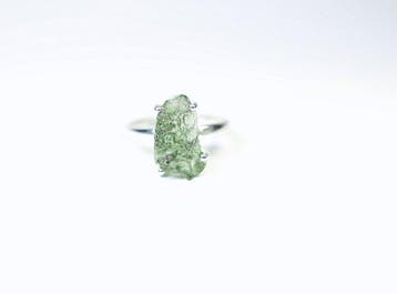 ring Moldaviet / nieuw - 2.92 g - (1)