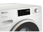 Miele - Wasmachine Voorlader - 8 kg - Wit, Verzenden, 8 tot 10 kg, Nieuw, 85 tot 90 cm