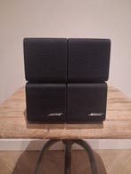 Bose - Redline cubes Luidsprekerset, Nieuw